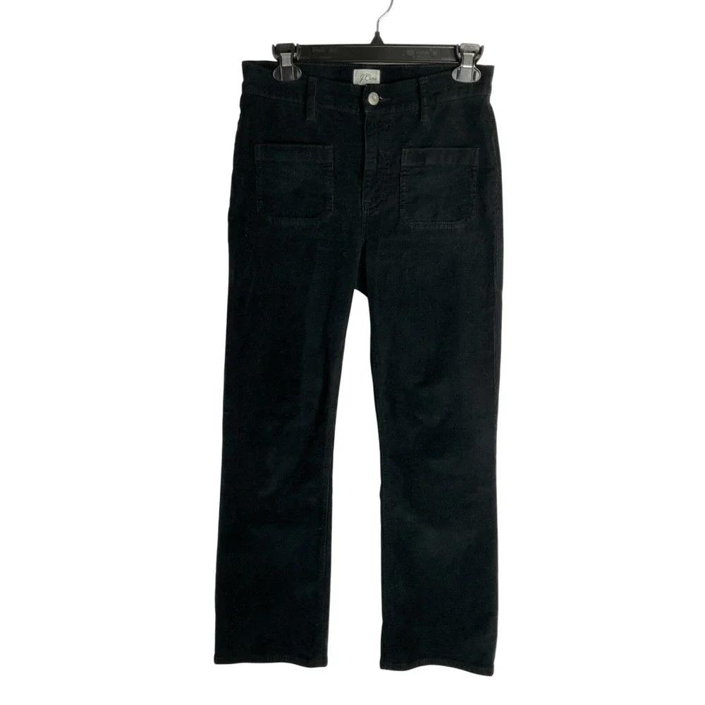 J. Crew crew high